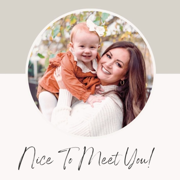 Meet your Posher, Kelsea - Picture 2 of 2